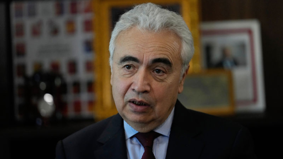 Petrol Stoklarındaki Düşüşün Hızlandığı ve Enflasyon Riskinin Yükseldiği Bir Dönem: Birol’un Uyarısı