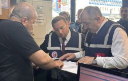 Piyasada Adil Rekabet İçin Şok Ceza Raporu ve Denetim Sonuçları