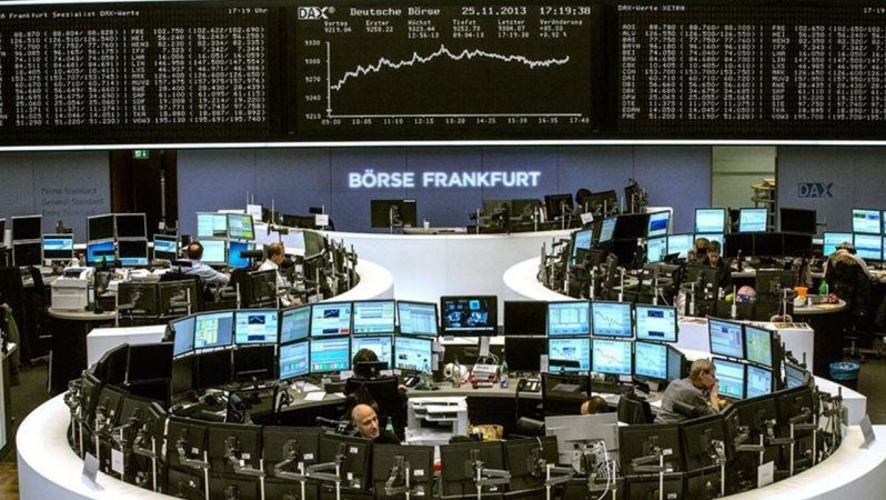 Piyasalar Gündeminde İran-ABD Gerginliği ve Merkez Bankası Toplantıları Öncesi Kısa Bir Özeti