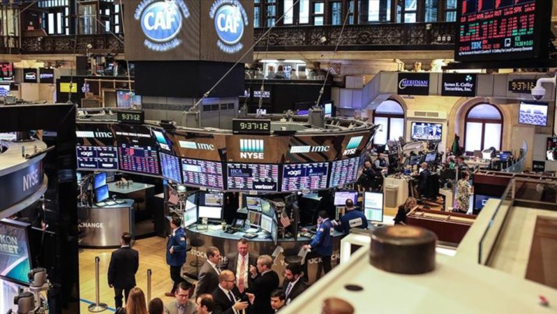 Piyasalar ve Jeopolitik Gündem: USD/Brent–WTI Dengesi