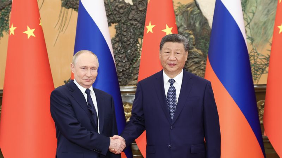 Putin’in Çin Ziyareti: İki Ülke Stratejik Yakınlaşmasının Yeni Aşaması