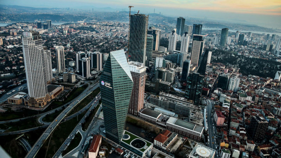 QNB Türkiye’nin Uluslararası İş Birliğiyle 320 Milyon Dolarlık Seküritizasyon Adımı