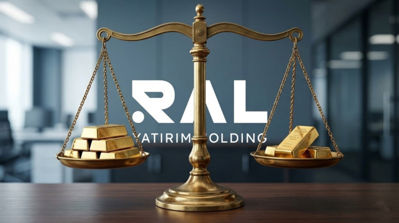 RAL Yatırım Holding: İlk Çeyrekte Net Kar ve Özkaynakta Dikkat Çekici Gelişmeler
