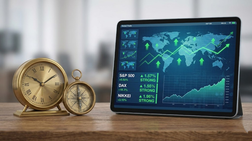 RBC’nin S&P 500 Tahmini ve Yapay Zeka Destekli Piyasa Eğilimleri