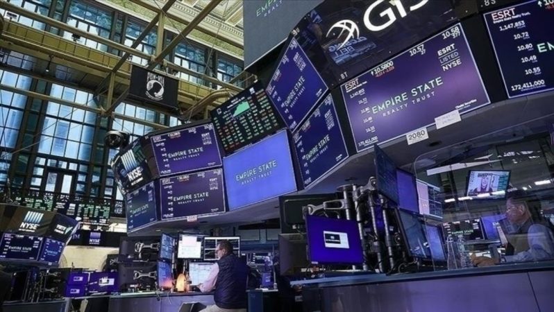 RBC’nin S&P 500 Tahmini ve Yapay Zeka Destekli Piyasa Eğilimleri