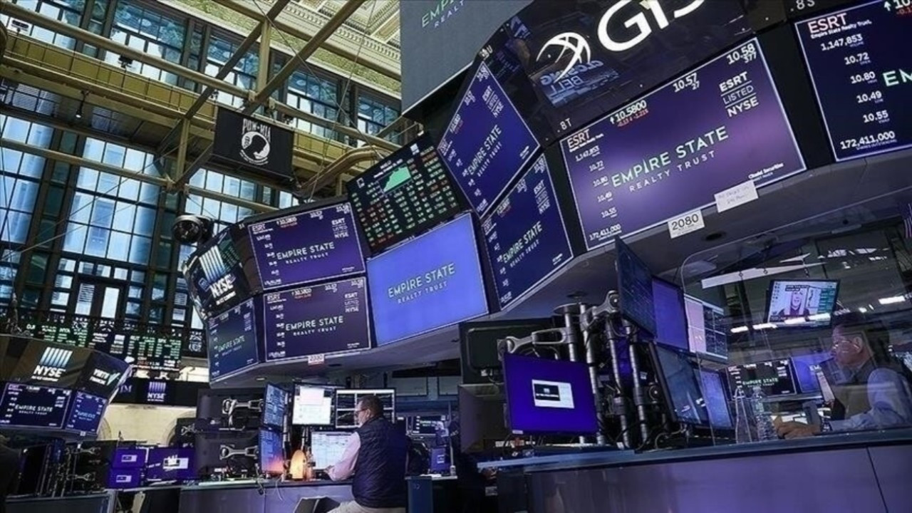 RBC’nin S&P 500 Tahmini ve Yapay Zeka Destekli Piyasa Eğilimleri