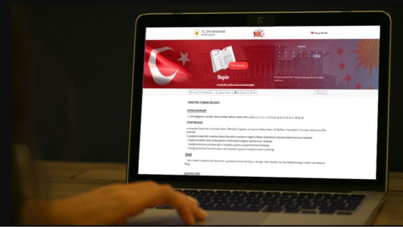 Resmi Gazete’de Atama Kararları: Kurullar ve Bakanlıklarda Yeni Görevlendirmeler