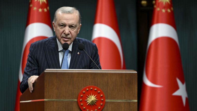 SAHA 2026 ve Bölgesel İstikrar: Erdoğan’ın Değerlendirmeleri ve Gelecek Vizyonu