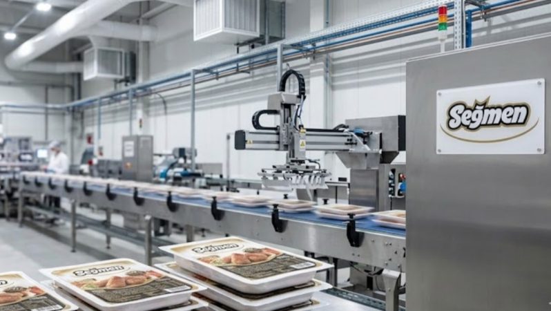 SEGMEN KARDEŞLER L.L.C HC: Özbekistan’da Yeni Bağlı Ortaklık Kuruluşu ve Stratejik Planlar