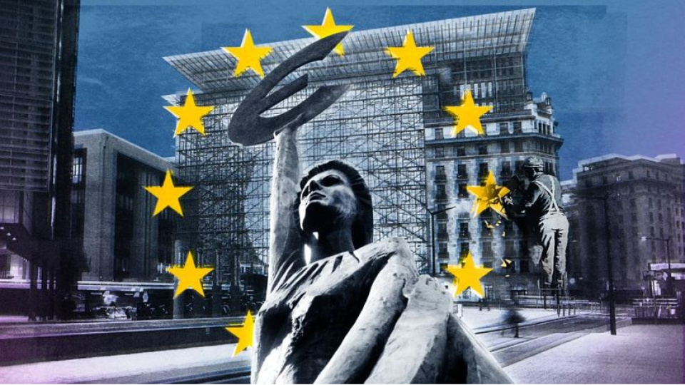 Sentix: Euro Bölgesi Yatırımcı Güveninde Düzeltmeler ve Almanya’da Ayrışma