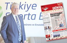 Sigortacılıkta Yeni Dönem: Türkiye’nin Koruma Açığına Karşı Stratejiler ve Büyüme Hedefleri