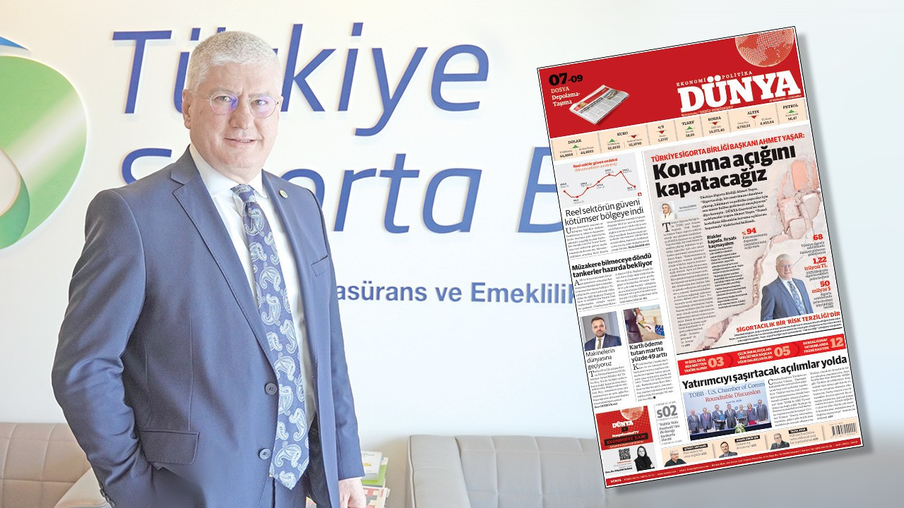 Sigortacılıkta Yeni Dönem: Türkiye’nin Koruma Açığına Karşı Stratejiler ve Büyüme Hedefleri