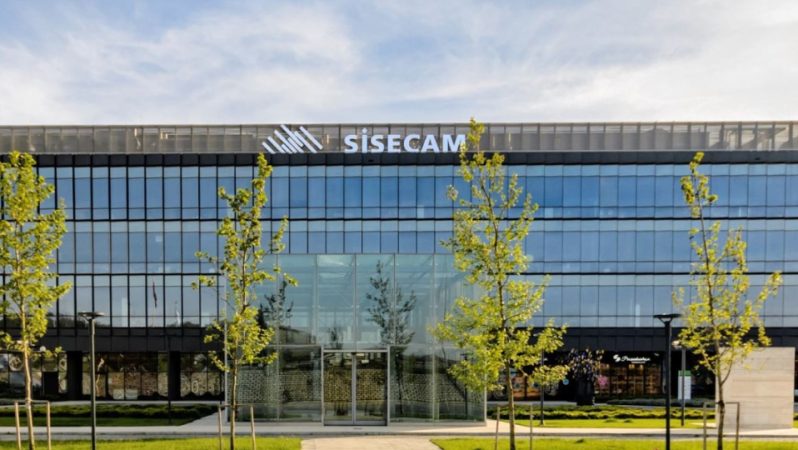 Şişecam Stockton Limanı Projesi ve Stockton Soda Ash Port LLC Tasfiye Kararı