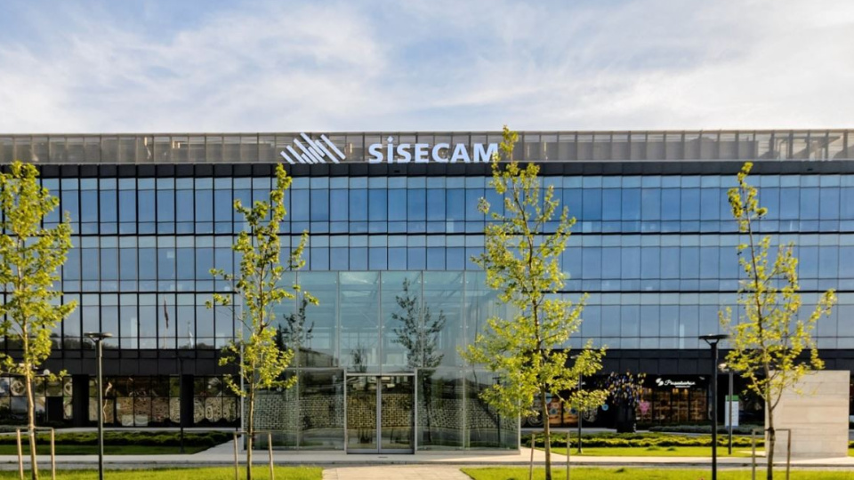 Şişecam Stockton Limanı Projesi ve Stockton Soda Ash Port LLC Tasfiye Kararı