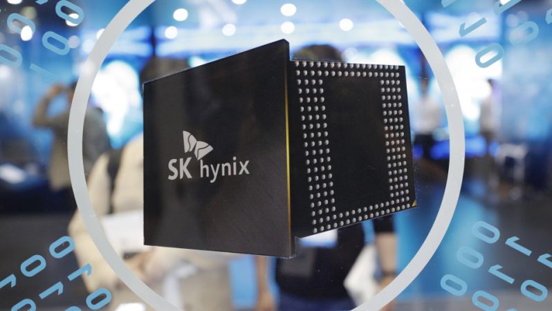 SK Hynix’in Piyasa Değeri 1 Trilyon Doları Aştı: Kore Teknoloji Devi Yeni Zirvelerde