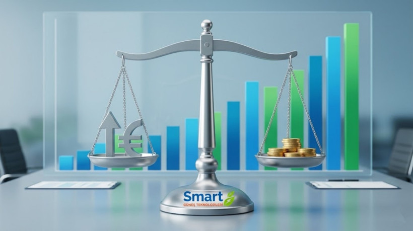 Smart GÜNEŞ Teknolojileri 2026 Q1 Konsolide Finansal Sonuçları - Özet ve Değerlendirme