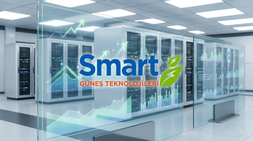 Smart GÜNEŞ Teknolojileri 2026 Q1 Konsolide Finansal Sonuçları - Özet ve Değerlendirme