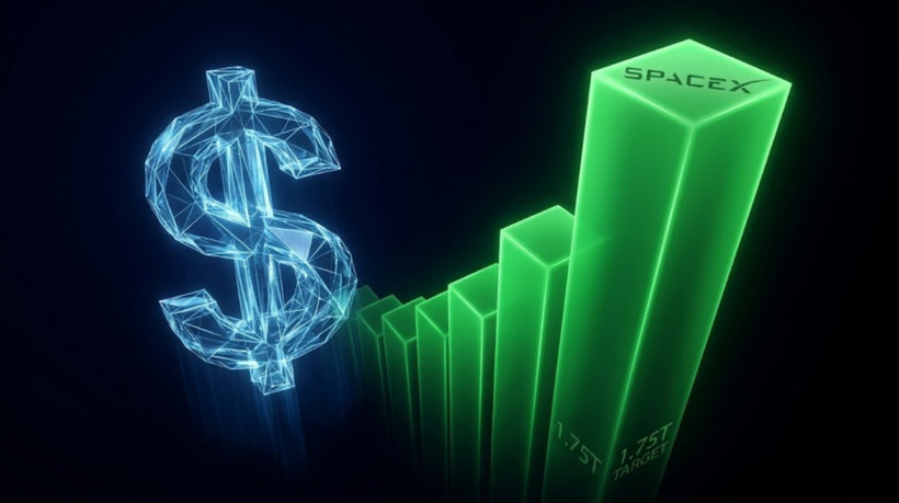 SpaceX Nasdaq'da Hızlı Giriş İçin Harekete Geçiyor: İzahname ve Piyasa Belleği