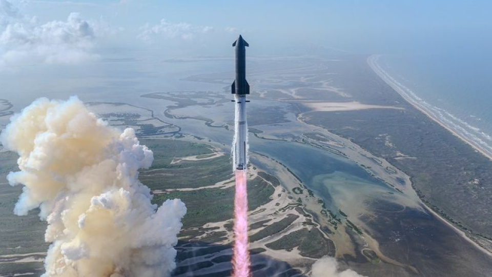 SpaceX’in Halka Arz Yolculuğu: Yapay Zeka Altyapı Vizyonu ve Yeni Strateji