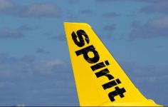 Spirit Airlines: Faaliyetlerin Derhal Sonlandırılmasına İlişkin Resmi Bildirim ve Yorumlar
