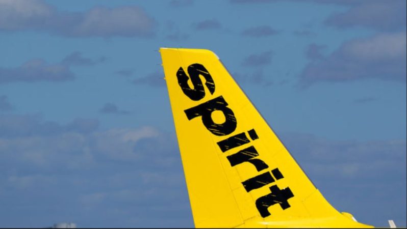 Spirit Airlines: Faaliyetlerin Derhal Sonlandırılmasına İlişkin Resmi Bildirim ve Yorumlar