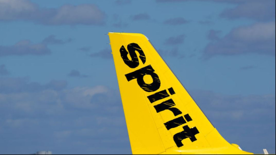 Spirit Airlines: Faaliyetlerin Derhal Sonlandırılmasına İlişkin Resmi Bildirim ve Yorumlar