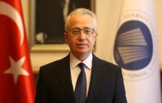 SPK Başkanlığına Mahmut Sütcü: Yeni Dönemin İcraat Belgeleriyle Gelen Liderlik