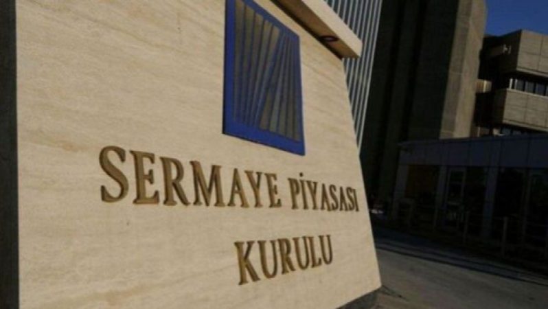 SPK Haftalık Piyasalar ve Başvuruların Değerlendirilmesi