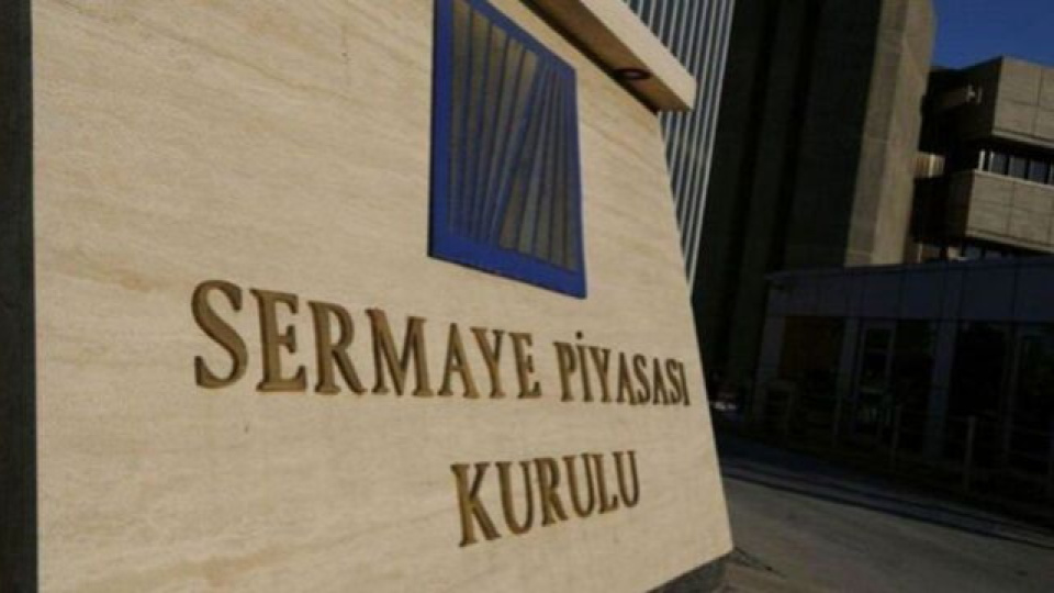SPK Haftalık Piyasalar ve Başvuruların Değerlendirilmesi