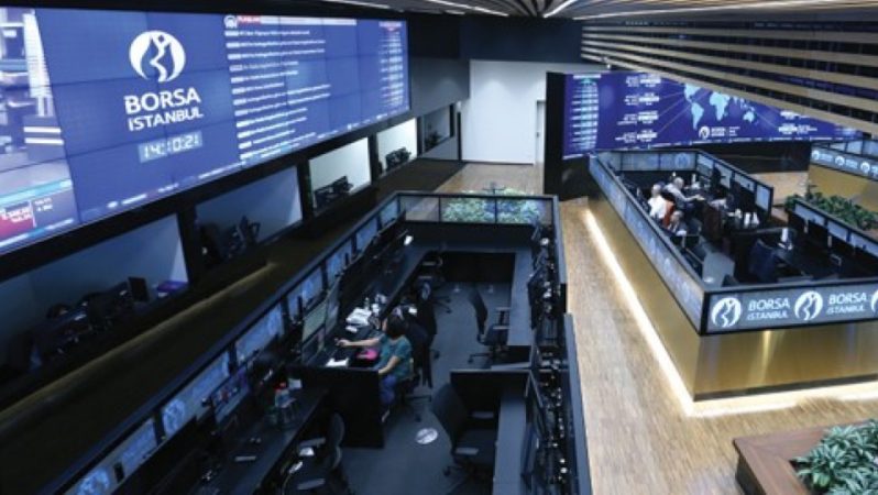 SPK Yetkili Tedbirlerle Açığa Satış Yasağı ve Özkaynak Esnetimi İçin Yeni Düzenleme (12 Haziran Sonuna Kadar)