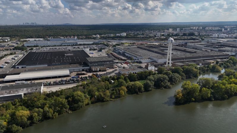 Stellantis: Avrupa’da Kapasite Fazlası İçin Yeni Strateji ve Çinli İş Ortaklarıyla Olası İş Birlikleri