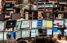 Stoxx Europe 600 ve Bölgesel Endeksler: Faiz ve Jeopolitik Baskı Altında Finansal Piyasalar