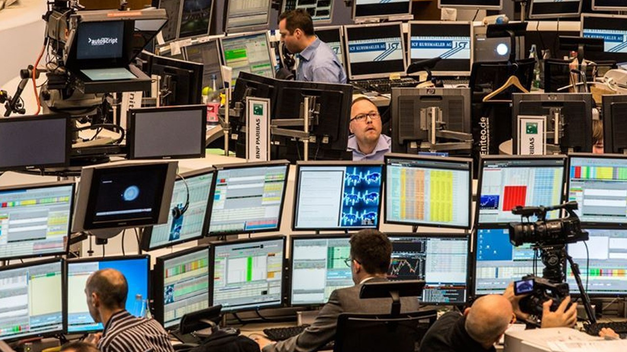 Stoxx Europe 600 ve Bölgesel Endeksler: Faiz ve Jeopolitik Baskı Altında Finansal Piyasalar
