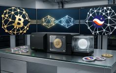 STRKBTC: Starknet Üzerinde Gizlilik Odaklı Bitcoin Köprüsüyle DeFi Entegrasyonu