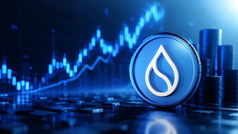SUI’nin Yükselişi: Stake Edilen Miktarın Piyasaya Etkisi ve Sıfır Ücretli Transferler Planı