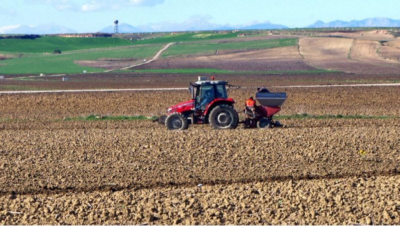 Tarım Girdi Fiyatlarında Şubat Ayında da Artış: Endeks ve Alt Gruplarda Gözlenen Değişimler