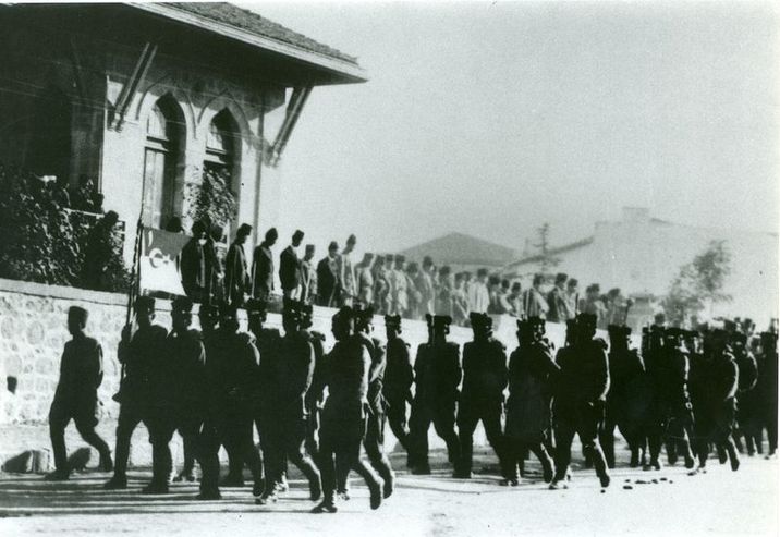TBMM’nin Açılışı ve Kurtuluş Mücadelesinin Seyri: 23 Nisan 1920’nin Anlattığı Anlar
