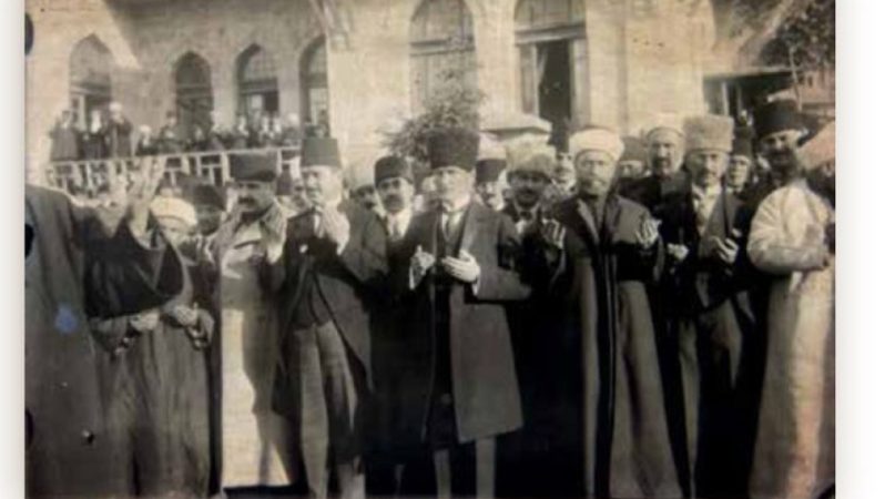 TBMM’nin Açılışı ve Kurtuluş Mücadelesinin Seyri: 23 Nisan 1920’nin Anlattığı Anlar