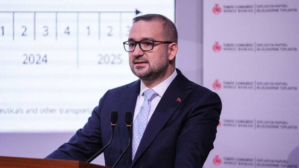 TCMB Başkanı Karahan: Konya’da İş Dünyasına Yönelik Görüşmeler ve Makroekonomik Görünüm Değerlendirmesi