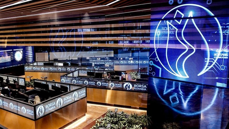 TCMB’nin Haftalık Yabancı İşlem Raporu: Hisse ve Tahvil Akışlarında Rekor Seviye