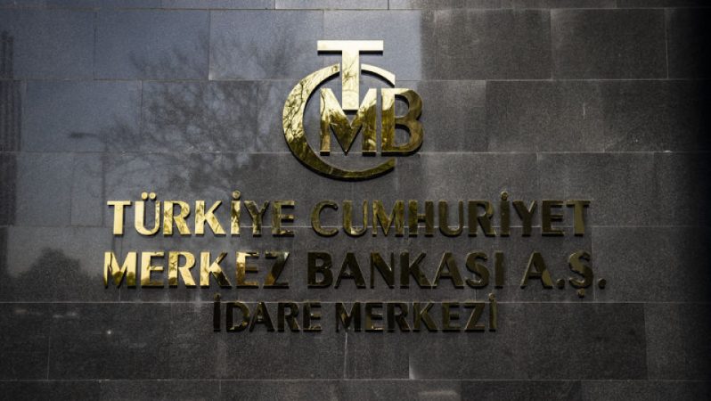 TCMB’nin Politika Akışı: Enflasyon ve Jeopolitik Belirsizlikte Sıkı Duruşun Devamı