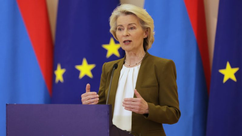 Tek Pazarın Modernizasyonu ve Avrupa’nın Stratejik Yol Haritası