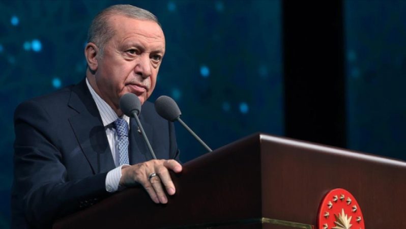 Telekonferans Görüşmesi: Bölgesel İstikrar ve Diyalog Vurgusu