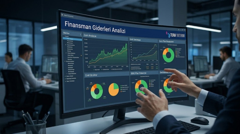 Tera Yatırım 2026 İlk Çeyrek Finansal Sonuçları: Net Kar ve Hasılatta Kayda Değer Artış