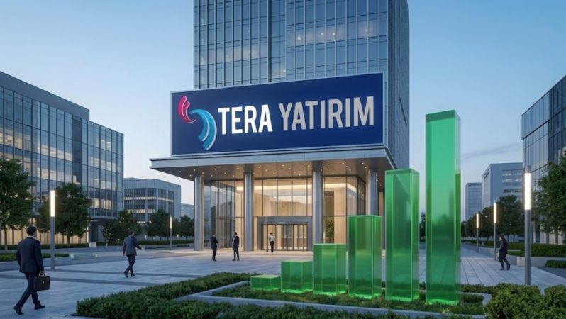 Tera Yatırım 2026 İlk Çeyrek Finansal Sonuçları: Net Kar ve Hasılatta Kayda Değer Artış