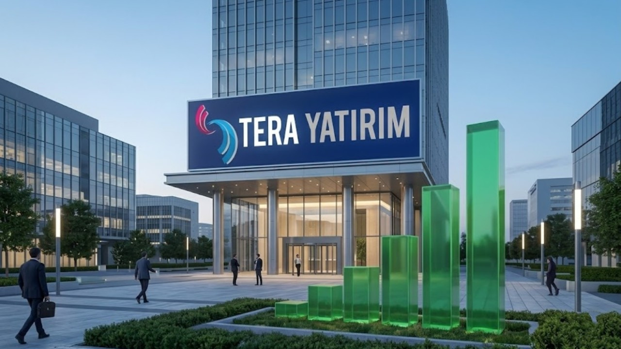 Tera Yatırım 2026 İlk Çeyrek Finansal Sonuçları: Net Kar ve Hasılatta Kayda Değer Artış