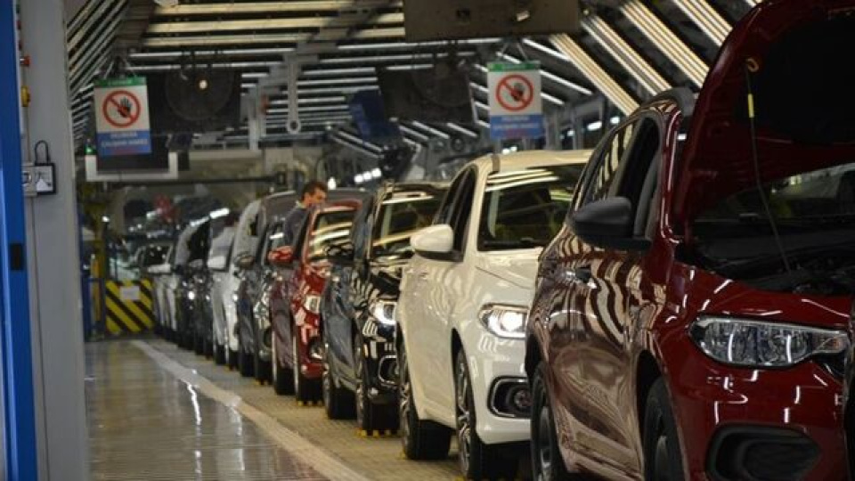 Tofaş 2026 İlk Çeyrek Finansal Sonuçları ve Orta Vadeli Görünümün Güncellenmesi