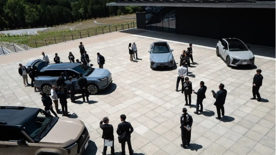 Toyota’nın Maliyet Baskıları ve İran Olaylarıyla Artan Zorluklar