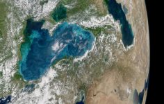 Tribeca’dan Gelen Açıklama: Karadeniz’de Üç Tankere Yönelik İHA Saldırıları