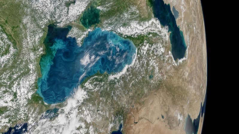 Tribeca’dan Gelen Açıklama: Karadeniz’de Üç Tankere Yönelik İHA Saldırıları